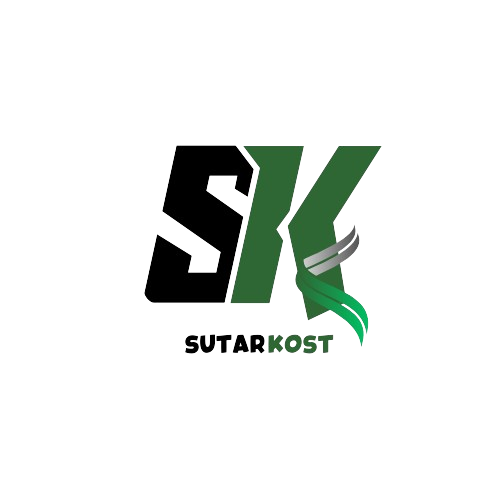 Sutar Kost Logo