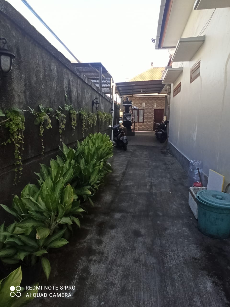 Halaman Kost